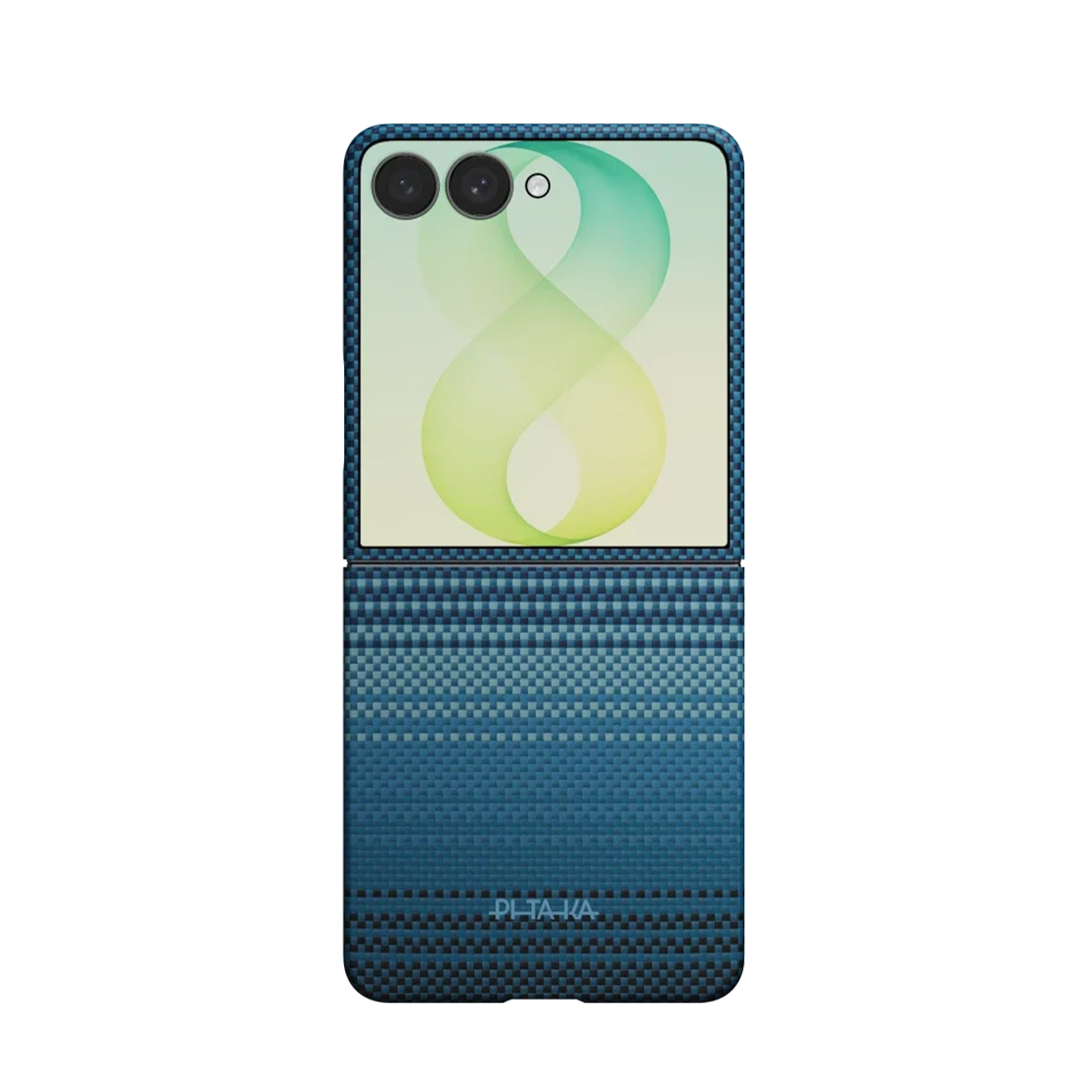 Чохол Pitaka Edge Case for Samsung Galaxy Z Flip8 - Moonrise