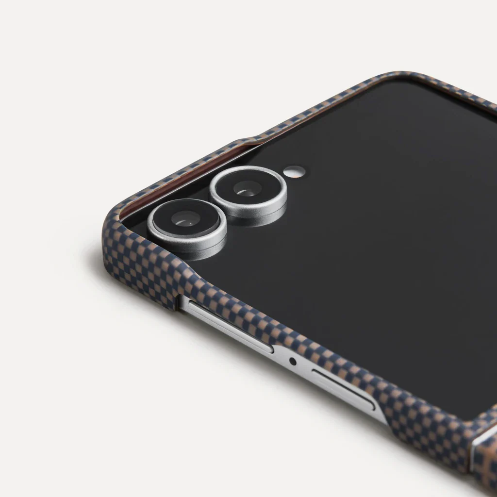 Чохол Pitaka Edge Case for Samsung Galaxy Z Flip8 - Sunset
