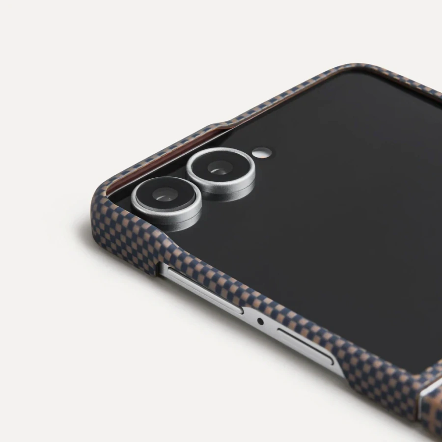 Чохол Pitaka Edge Case for Samsung Galaxy Z Flip8 - Sunset