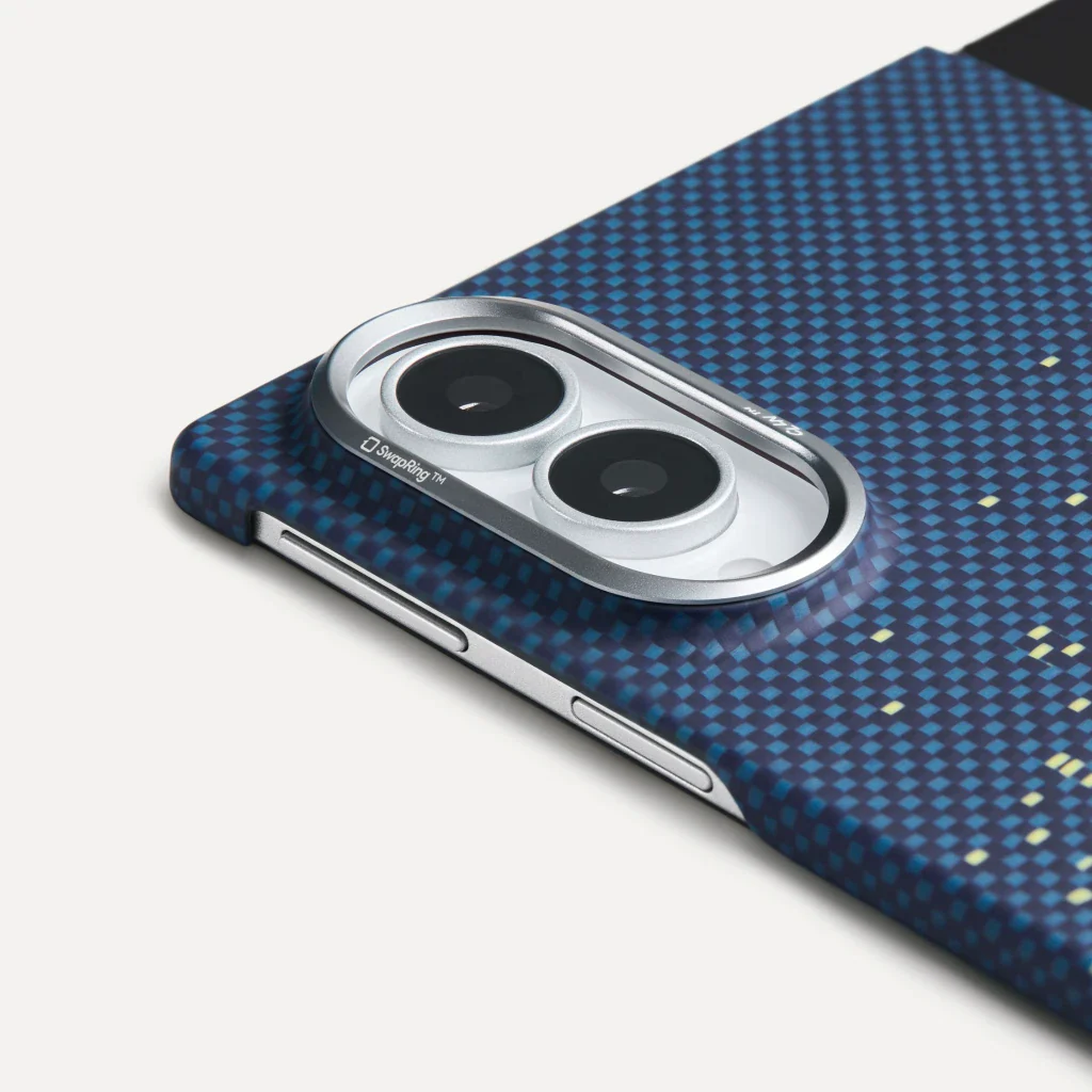 Чохол Pitaka Edge Case for Samsung Galaxy Z Fold8 - Milky Way Galaxy