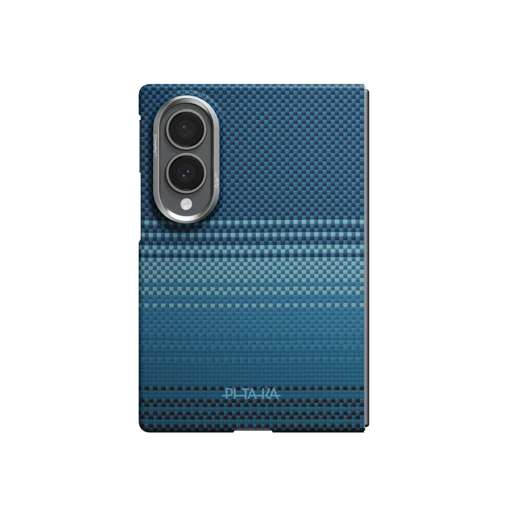 Чохол Pitaka Edge Case for Samsung Galaxy Z Fold8 - Moonrise