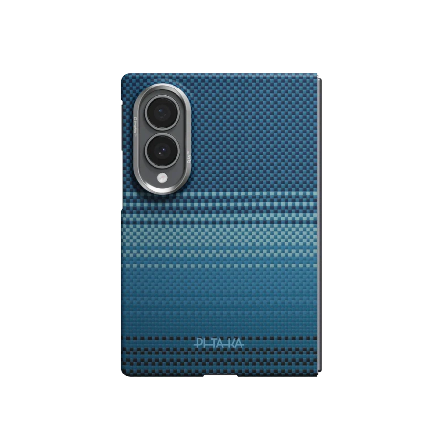 Чохол Pitaka Edge Case for Samsung Galaxy Z Fold8 - Moonrise