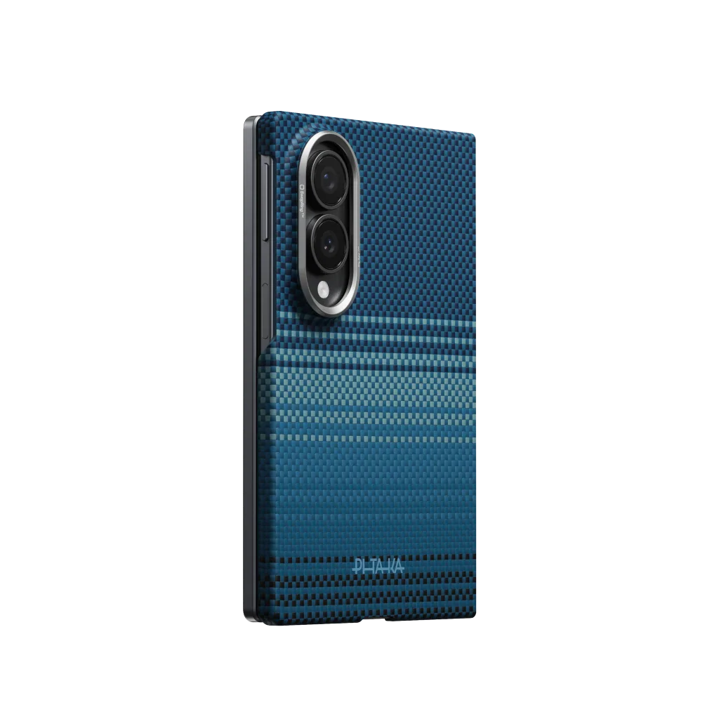 Чохол Pitaka Edge Case for Samsung Galaxy Z Fold8 - Moonrise