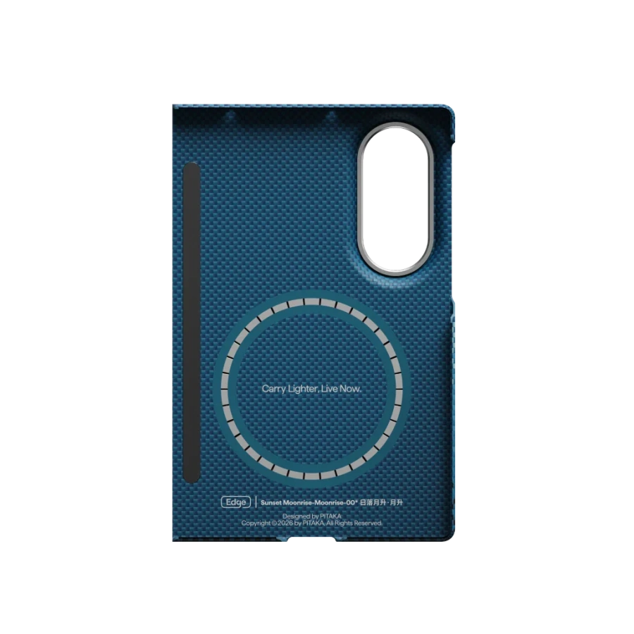 Чохол Pitaka Edge Case for Samsung Galaxy Z Fold8 - Moonrise