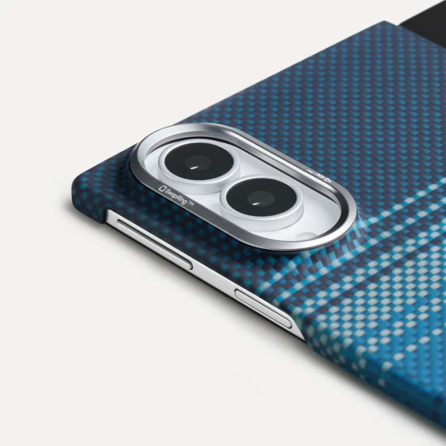 Чохол Pitaka Edge Case for Samsung Galaxy Z Fold8 - Moonrise