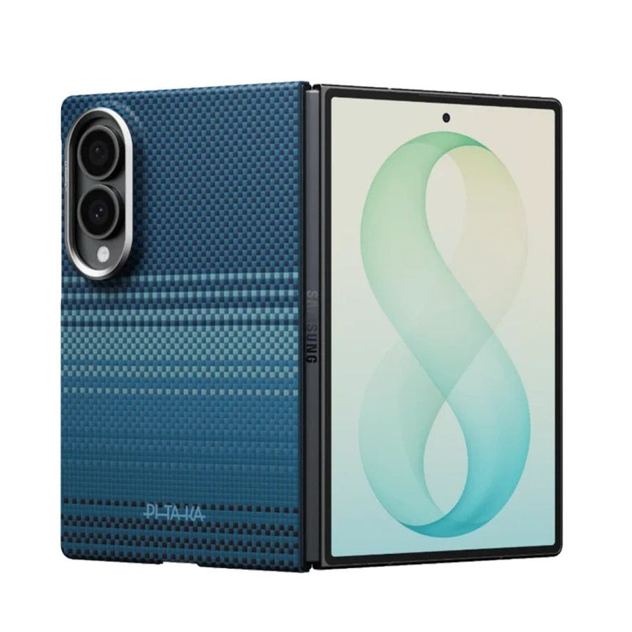 Чохол Pitaka Edge Case for Samsung Galaxy Z Fold8 - Moonrise
