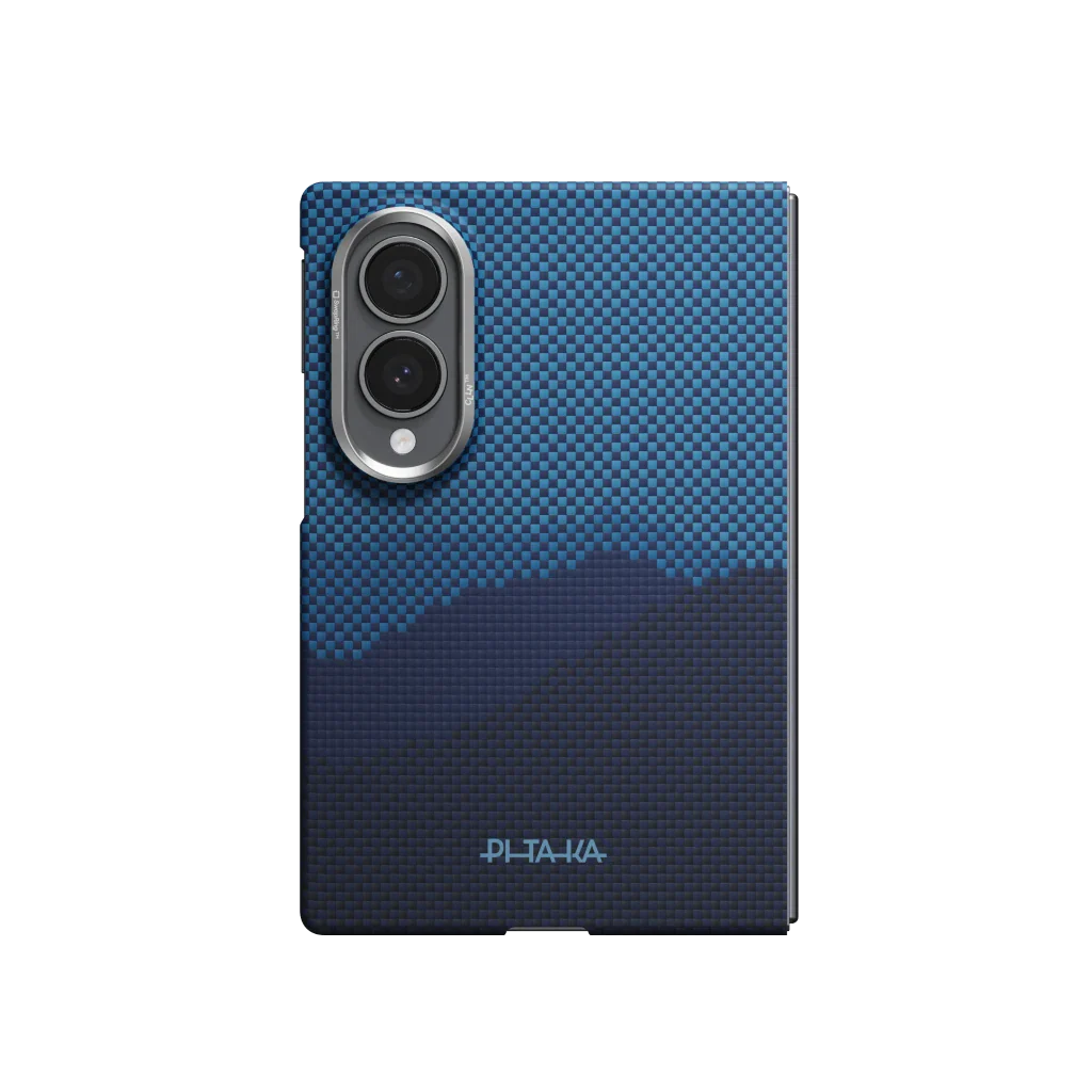 Чохол Pitaka Edge Case for Samsung Galaxy Z Fold8 - Over The Horizon
