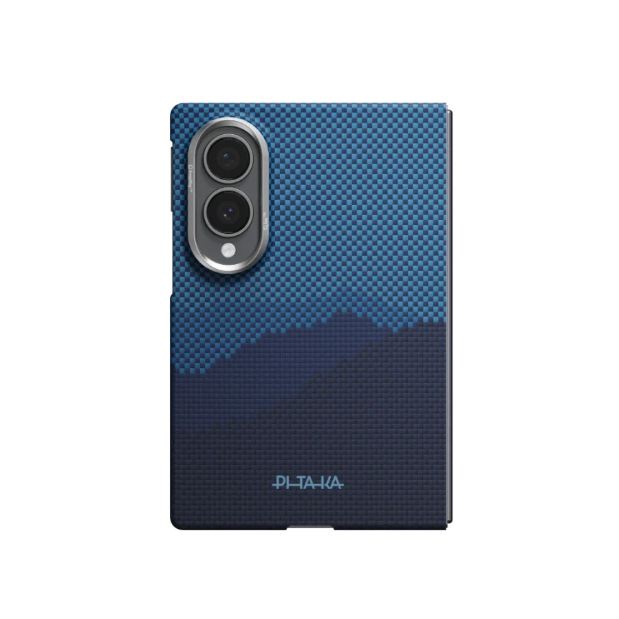 Чохол Pitaka Edge Case for Samsung Galaxy Z Fold8 - Over The Horizon
