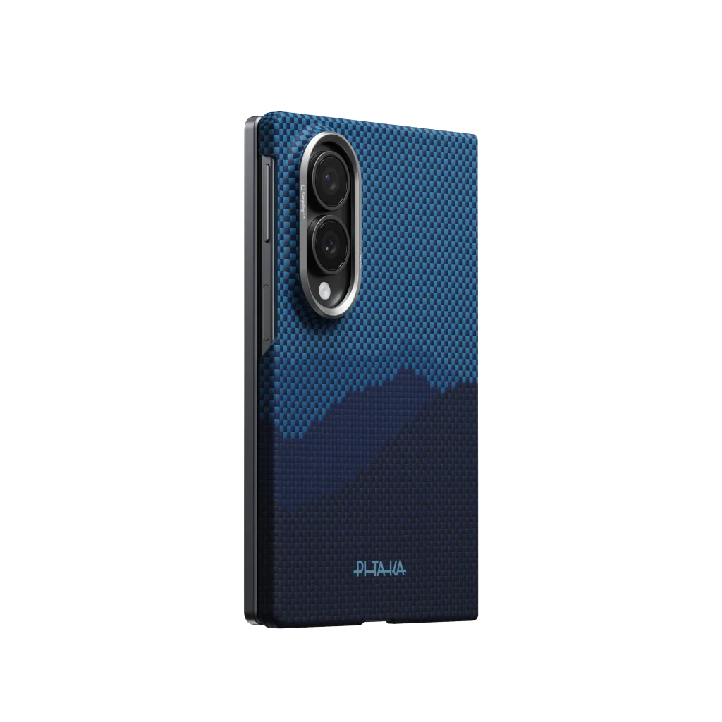Чохол Pitaka Edge Case for Samsung Galaxy Z Fold8 - Over The Horizon