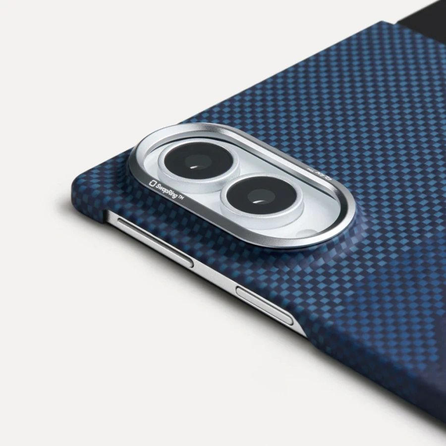 Чохол Pitaka Edge Case for Samsung Galaxy Z Fold8 - Over The Horizon