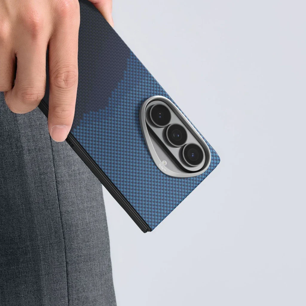 Чохол Pitaka Edge Case for Samsung Galaxy Z Fold8 - Over The Horizon