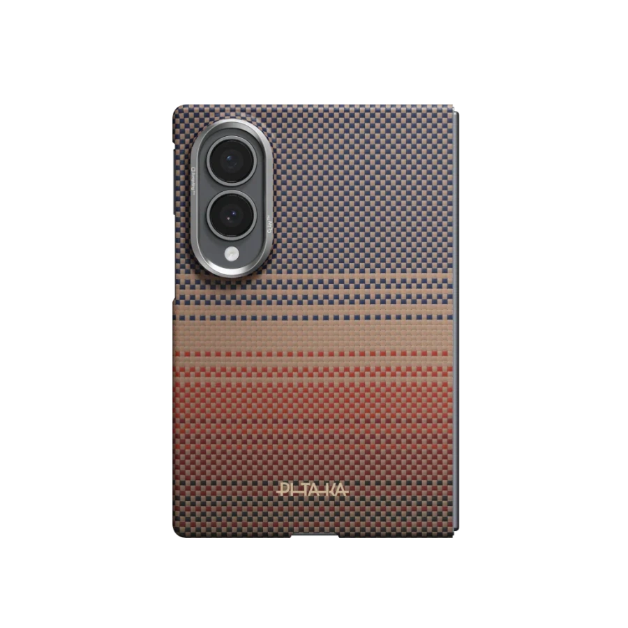 Чохол Pitaka Edge Case for Samsung Galaxy Z Fold8 - Sunset