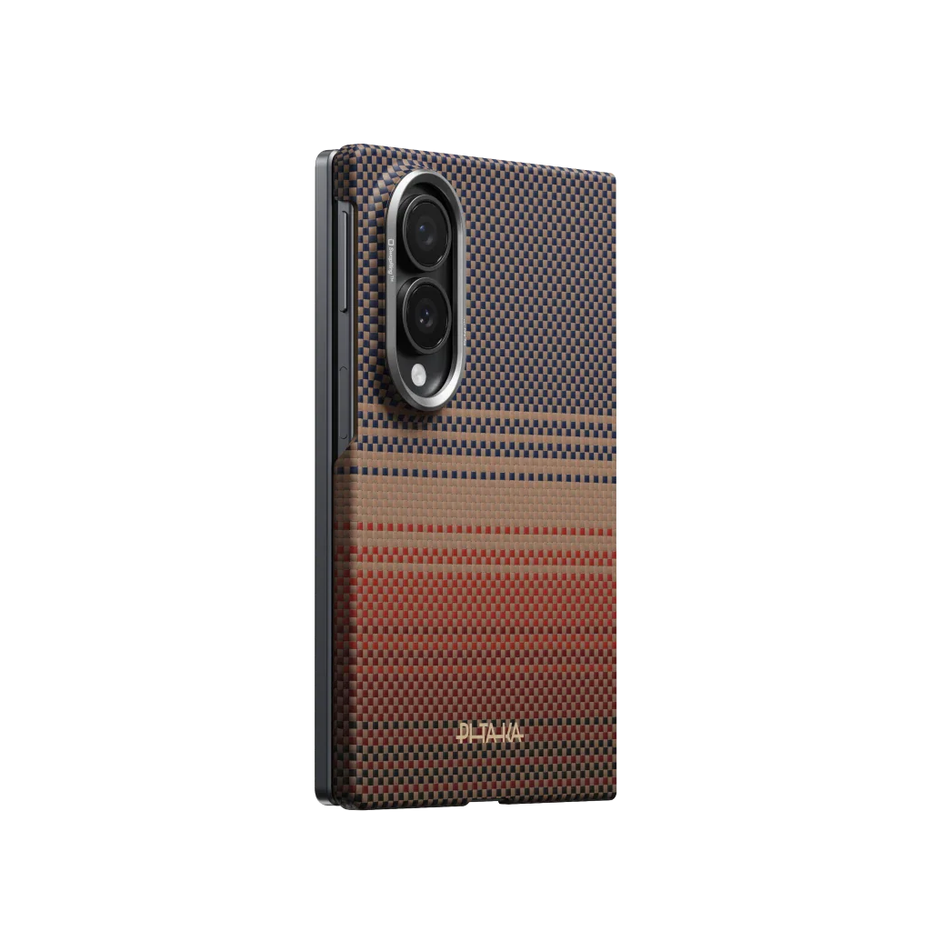 Чохол Pitaka Edge Case for Samsung Galaxy Z Fold8 - Sunset