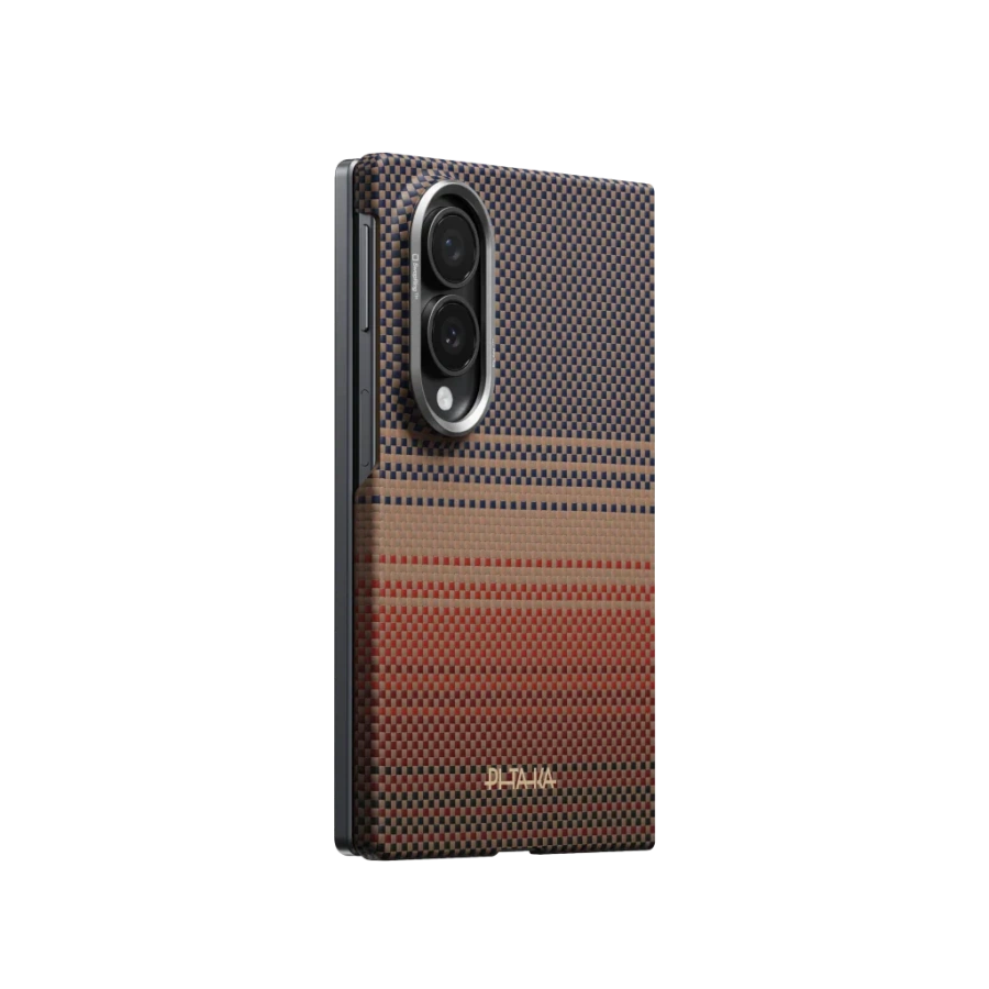 Чохол Pitaka Edge Case for Samsung Galaxy Z Fold8 - Sunset