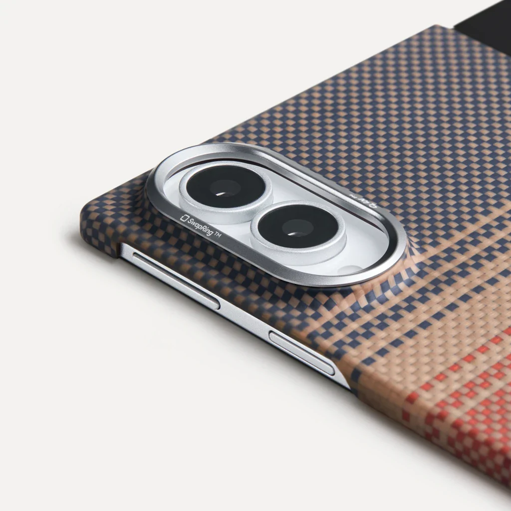 Чохол Pitaka Edge Case for Samsung Galaxy Z Fold8 - Sunset