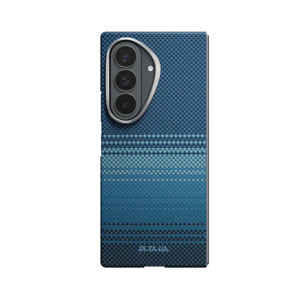 Чохол Pitaka Edge Case for Samsung Galaxy Z Fold8 Ultra - Moonrise
