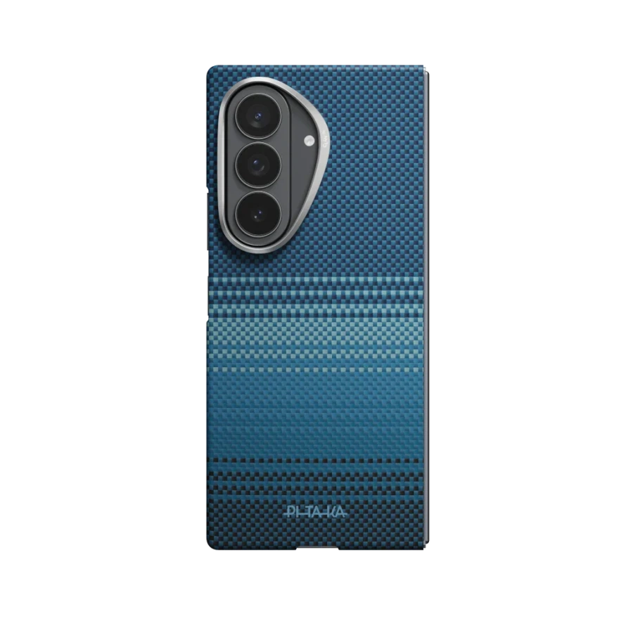 Чохол Pitaka Edge Case for Samsung Galaxy Z Fold8 Ultra - Moonrise