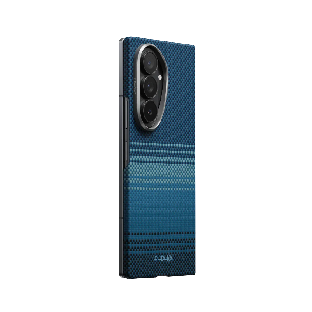 Чохол Pitaka Edge Case for Samsung Galaxy Z Fold8 Ultra - Moonrise