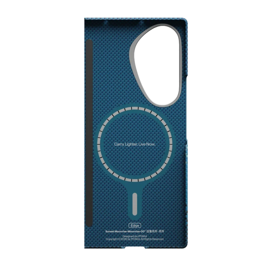 Чохол Pitaka Edge Case for Samsung Galaxy Z Fold8 Ultra - Moonrise