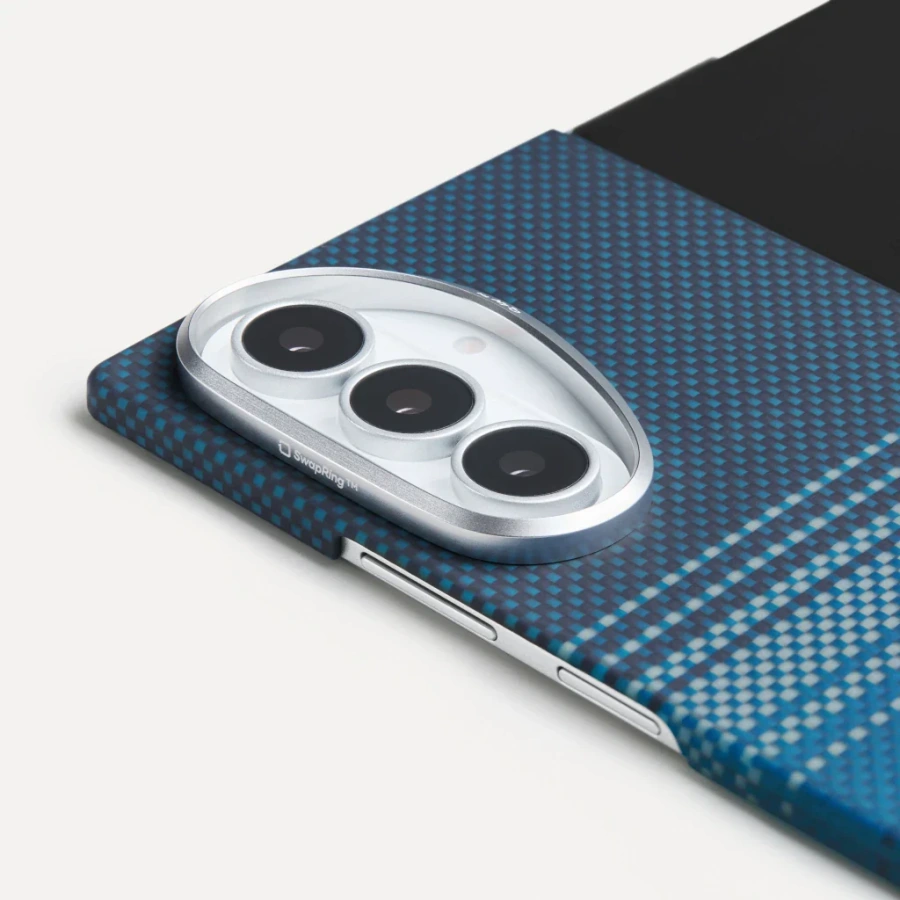 Чохол Pitaka Edge Case for Samsung Galaxy Z Fold8 Ultra - Moonrise