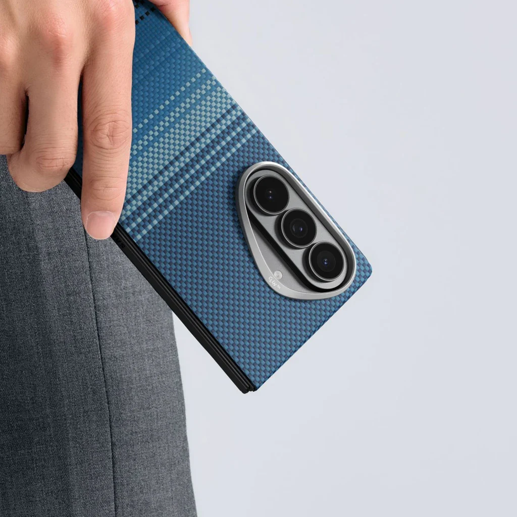 Чохол Pitaka Edge Case for Samsung Galaxy Z Fold8 Ultra - Moonrise
