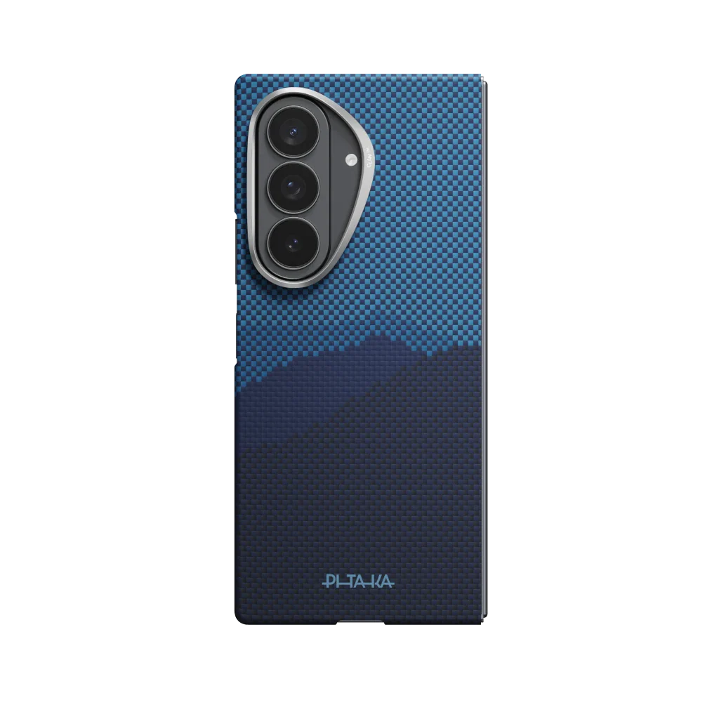 Чохол Pitaka Edge Case for Samsung Galaxy Z Fold8 Ultra - Over The Horizon