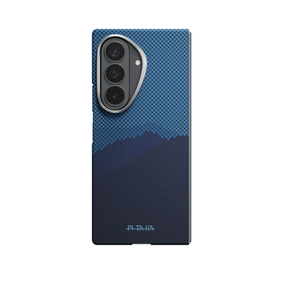 Чохол Pitaka Edge Case for Samsung Galaxy Z Fold8 Ultra - Over The Horizon