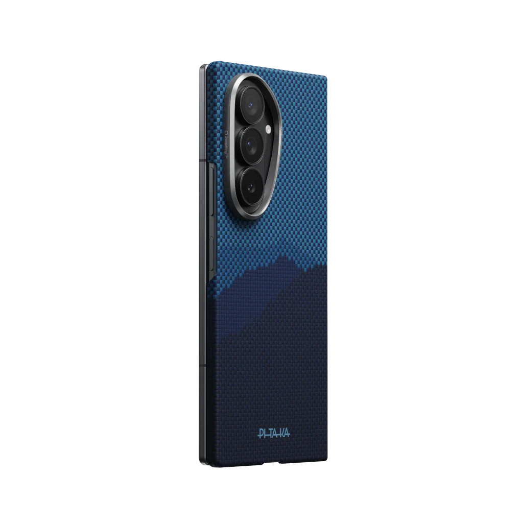 Чохол Pitaka Edge Case for Samsung Galaxy Z Fold8 Ultra - Over The Horizon