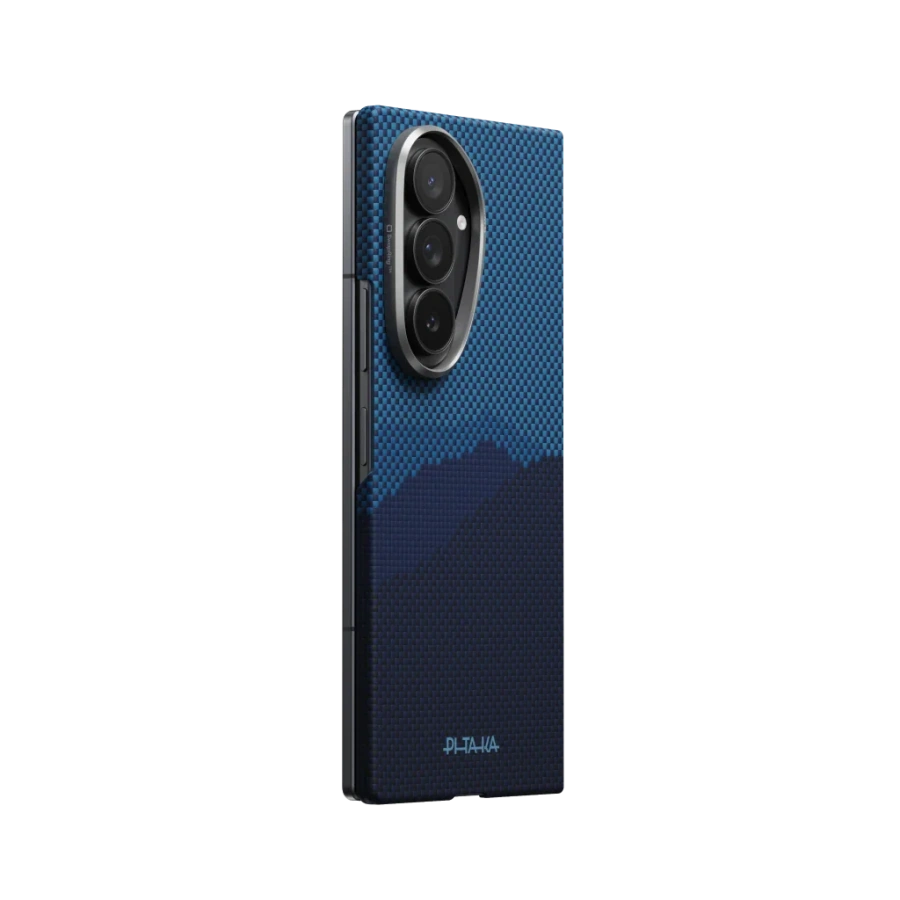 Чохол Pitaka Edge Case for Samsung Galaxy Z Fold8 Ultra - Over The Horizon