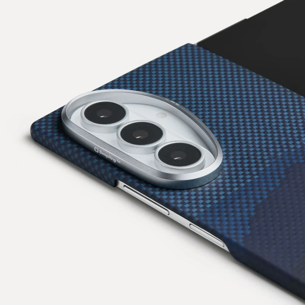 Чохол Pitaka Edge Case for Samsung Galaxy Z Fold8 Ultra - Over The Horizon