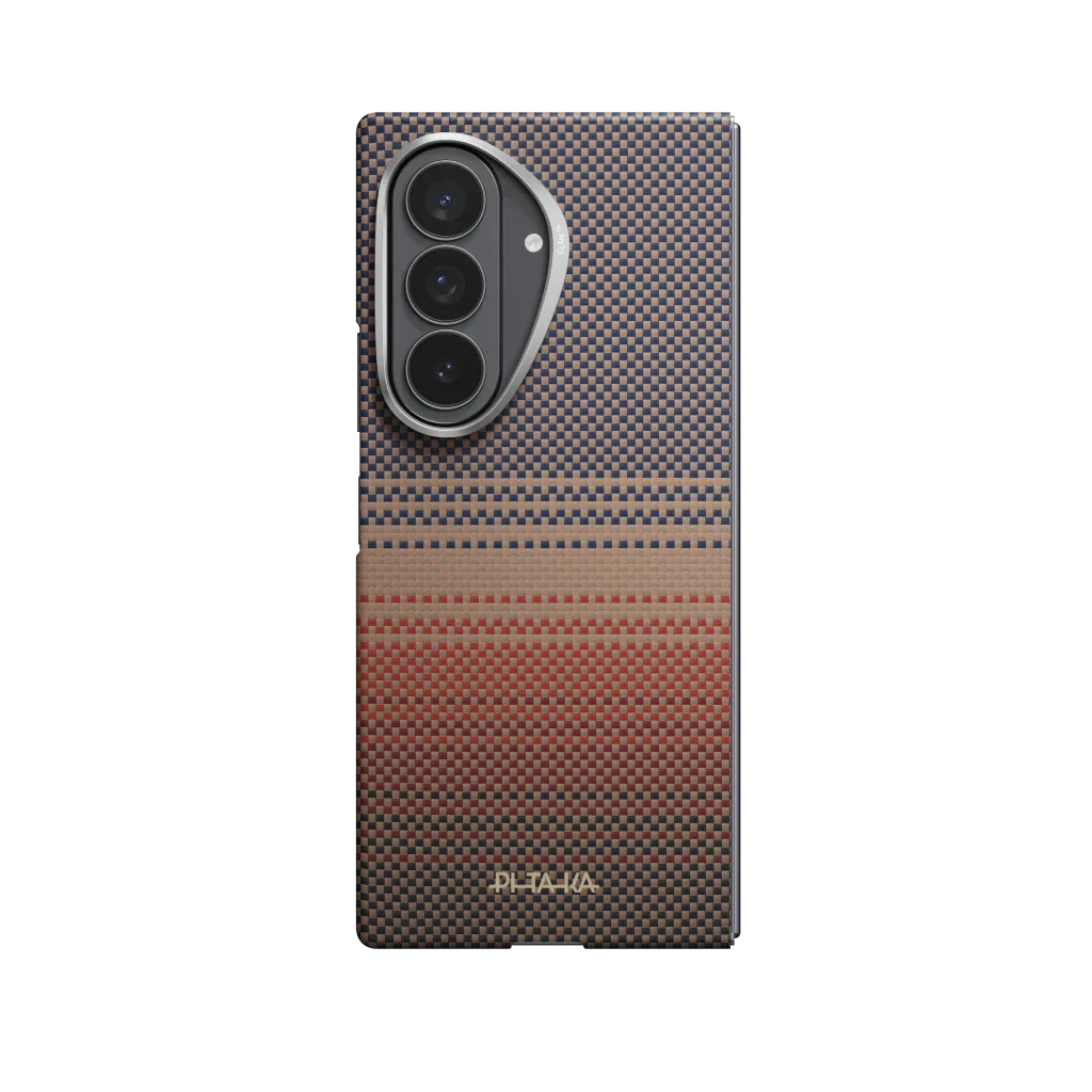 Чохол Pitaka Edge Case for Samsung Galaxy Z Fold8 Ultra - Sunset