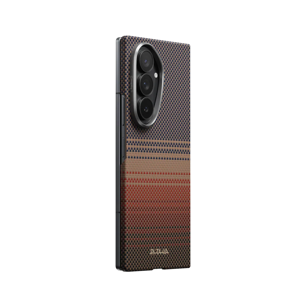 Чохол Pitaka Edge Case for Samsung Galaxy Z Fold8 Ultra - Sunset