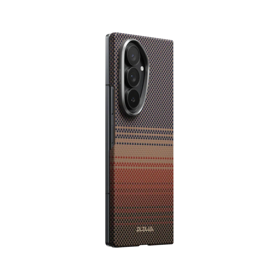 Чохол Pitaka Edge Case for Samsung Galaxy Z Fold8 Ultra - Sunset