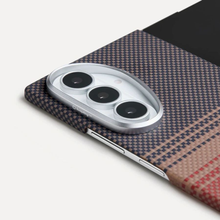 Чохол Pitaka Edge Case for Samsung Galaxy Z Fold8 Ultra - Sunset