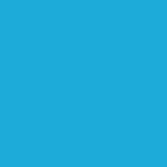 LIMITED EDITION Cyan