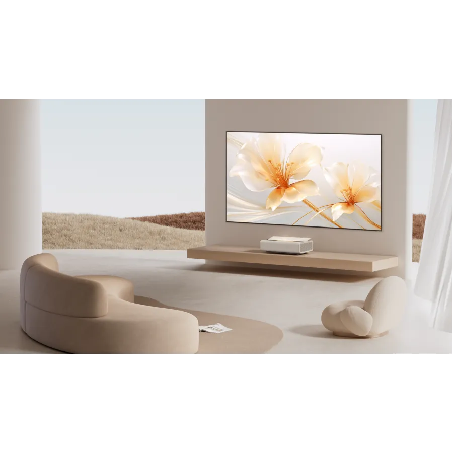 Екран для проектора XGIMI UST ALR Screen 100" (P165S)