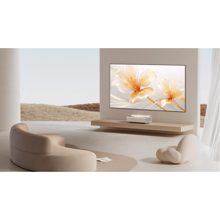 Екран для проектора XGIMI UST ALR Screen 100" (P165S)
