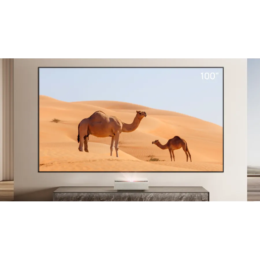 Екран для проектора XGIMI UST ALR Screen 100" (P165S)