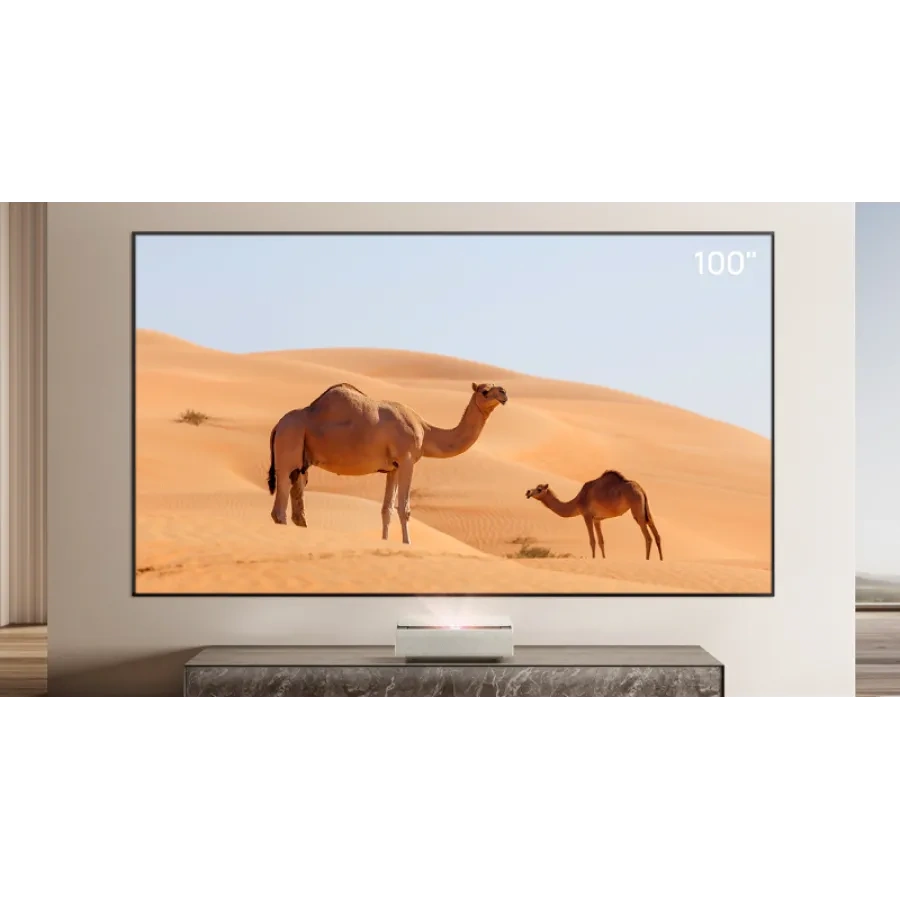 Екран для проектора XGIMI UST ALR Screen 100" (P165S)