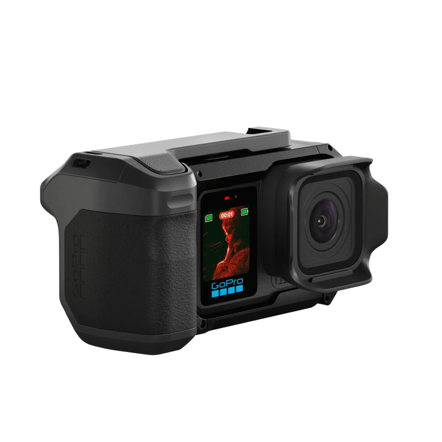 Экшн-камера GoPro MISSION 1 PRO Grip Edition (CHDRW-011-RW)