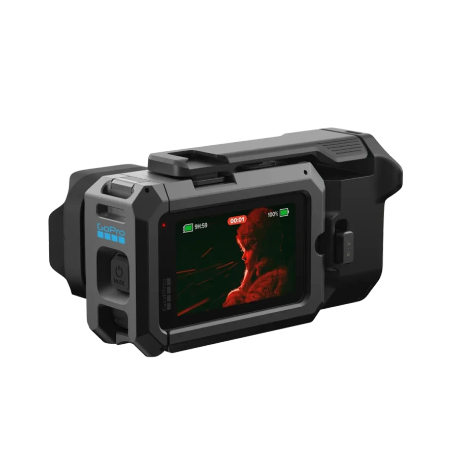 Экшн-камера GoPro MISSION 1 PRO Grip Edition (CHDRW-011-RW)