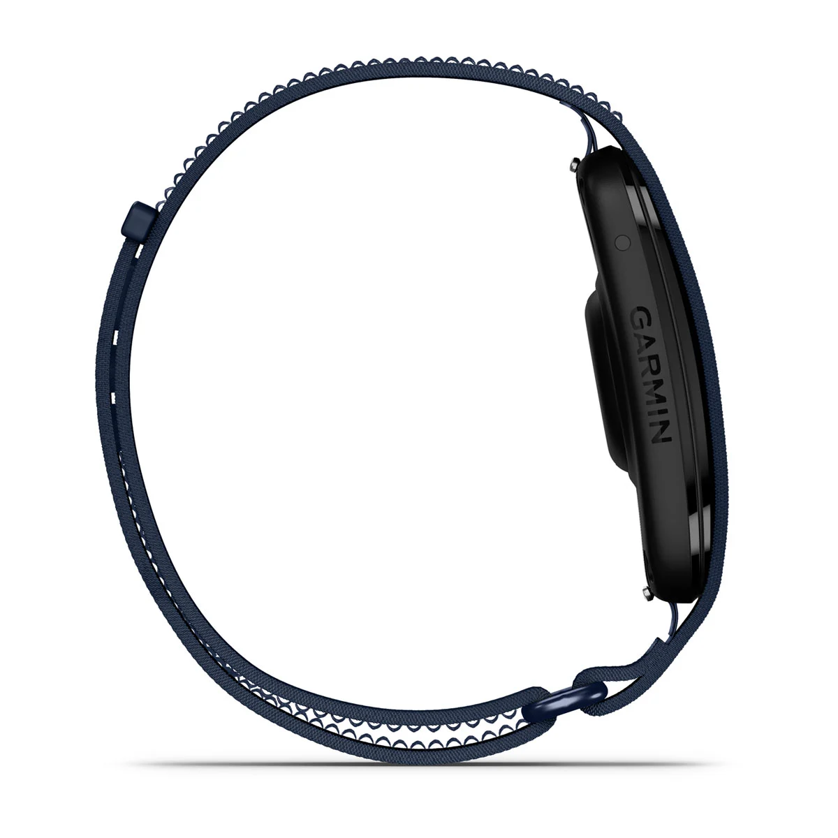 Фітнес-трекер Garmin CIRQA Smart Band [L-XL] - Captain Blue (010-04675-03)
