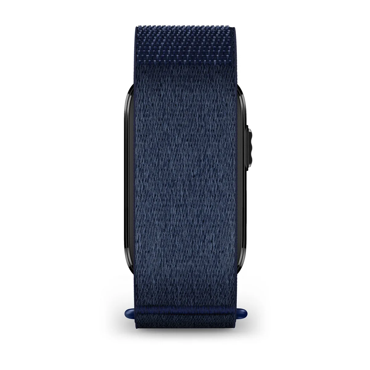 Фітнес-трекер Garmin CIRQA Smart Band [L-XL] - Captain Blue (010-04675-03)