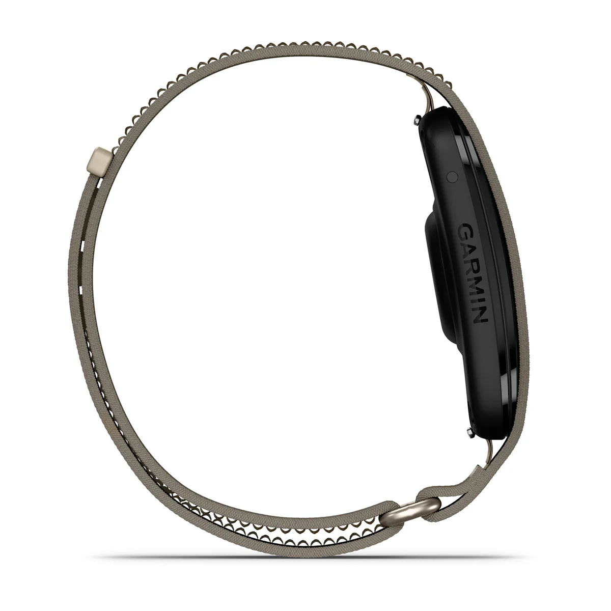 Фітнес-трекер Garmin CIRQA Smart Band [L-XL] - French Gray (010-04675-01)