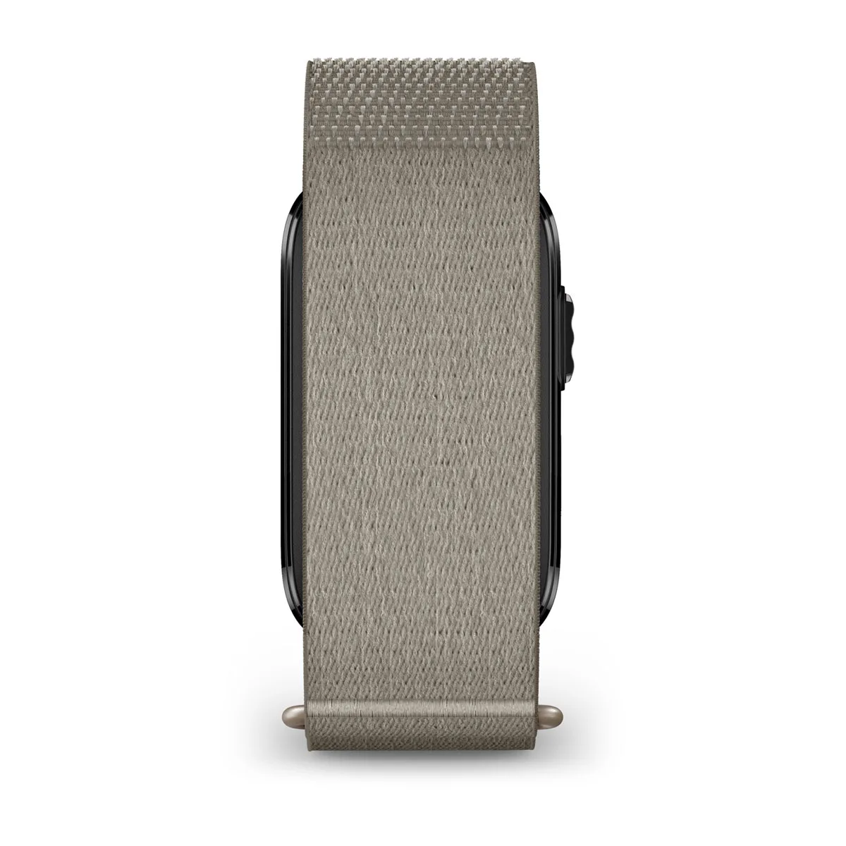 Фітнес-трекер Garmin CIRQA Smart Band [L-XL] - French Gray (010-04675-01)