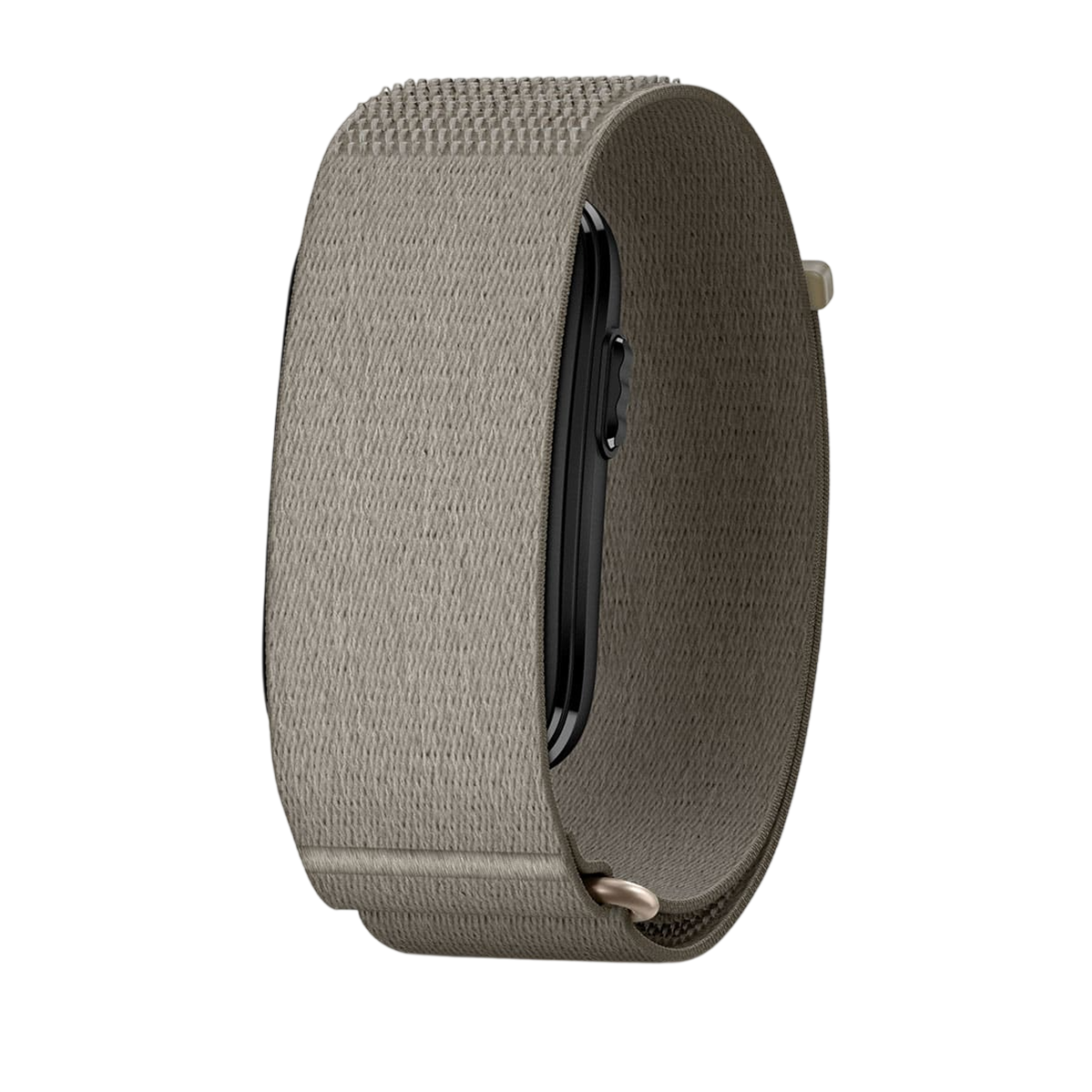 Фітнес-трекер Garmin CIRQA Smart Band [L-XL] - French Gray (010-04675-01)