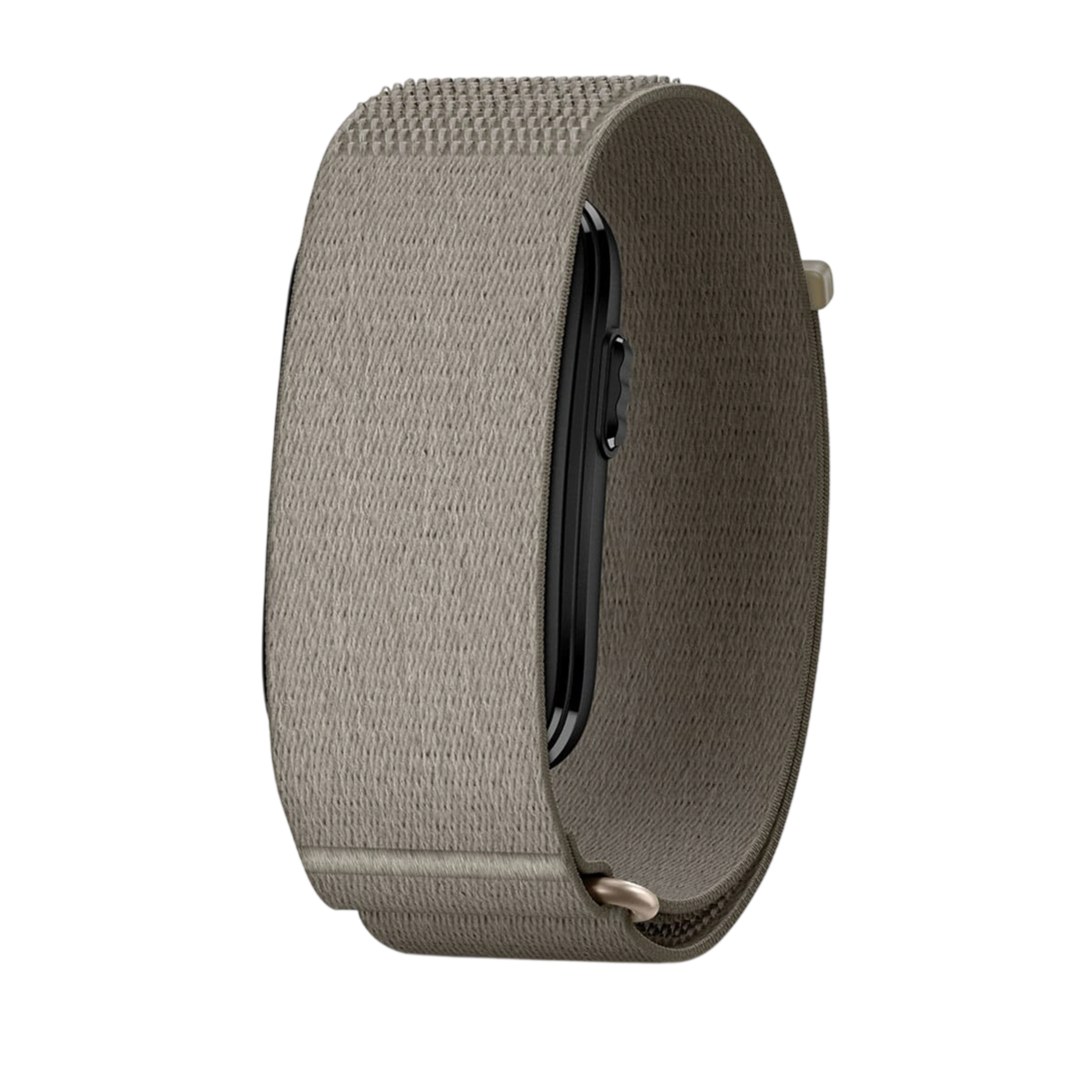 Фитнес-трекер Garmin CIRQA Smart Band [L-XL] - French Gray (010-04675-01)