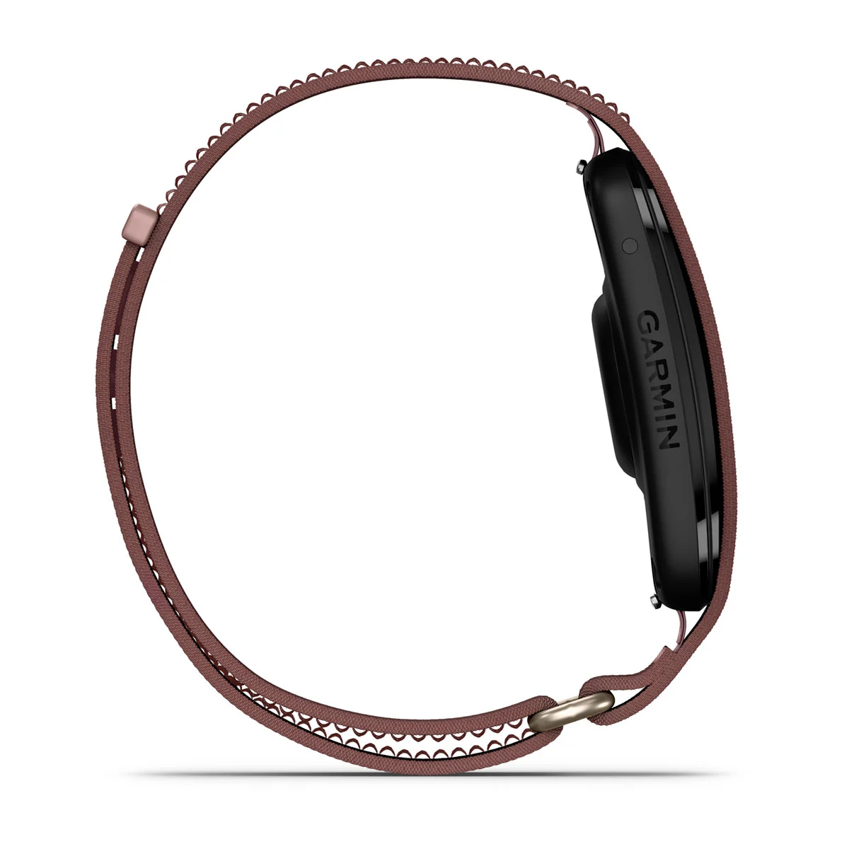 Фітнес-трекер Garmin CIRQA Smart Band [L-XL] - Mauve (010-04675-02)
