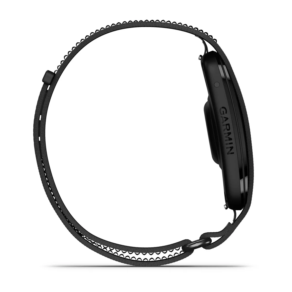 Фитнес-трекер Garmin CIRQA Smart Band [S-M] - Black (010-04675-10)