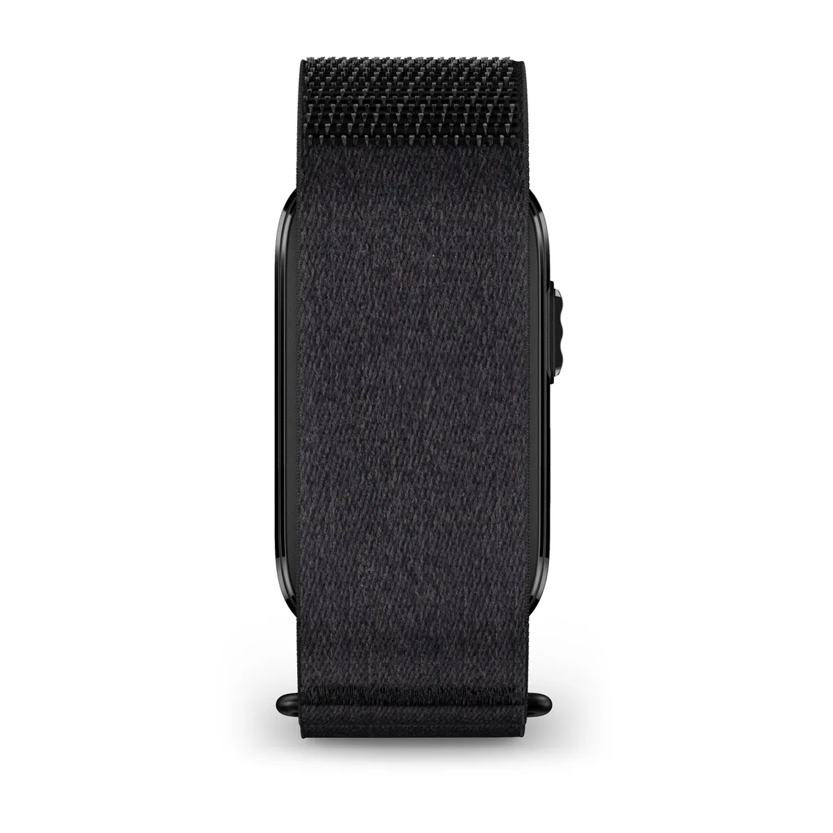 Фитнес-трекер Garmin CIRQA Smart Band [S-M] - Black (010-04675-10)